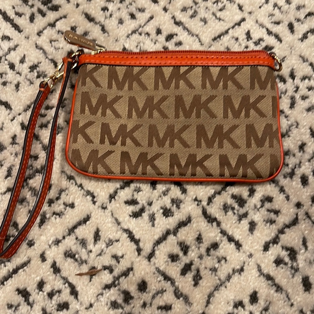 Michael Kors Clutch